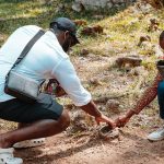 Explore Aburi Botanical Gardens And Boti Falls