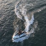 Day in Ada Aqua Safari Resort Jet Skiing, Swimming and Buffet