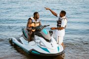 Day in Ada Aqua Safari Resort Jet Skiing, Swimming and Buffet - Image 19