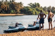 Day in Ada Aqua Safari Resort Jet Skiing, Swimming and Buffet - Image 4