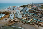 Cape Coast Castle, Assin Manso Slave River & Kakum Day Tour - Image 10