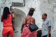 Cape Coast Castle, Assin Manso Slave River & Kakum Day Tour - Image 21