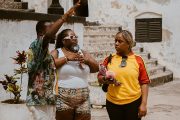 Cape Coast Castle, Assin Manso Slave River & Kakum Day Tour - Image 30