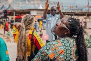 Cape Coast Castle, Assin Manso Slave River & Kakum Day Tour - Image 32