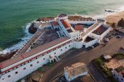 Cape Coast Castle, Assin Manso Slave River & Kakum Day Tour - Image 4