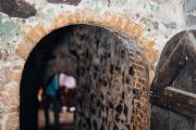 Cape Coast Castle, Assin Manso Slave River & Kakum Day Tour - Image 43