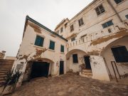 Cape Coast Castle, Assin Manso Slave River & Kakum Day Tour - Image 47