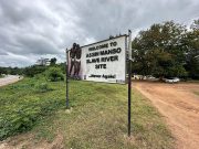 Cape Coast Castle, Assin Manso Slave River & Kakum Day Tour - Image 51