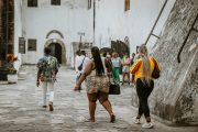 Cape Coast Castle, Assin Manso Slave River & Kakum Day Tour - Image 52