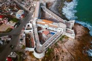Cape Coast Castle, Assin Manso Slave River & Kakum Day Tour - Image 6