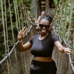 Day Tour to Kakum National Park, Cape Coast and Elmina Castle