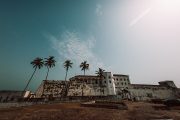 Day Tour to Kakum National Park, Cape Coast and Elmina Castle - Image 9
