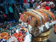 Private Makola Market & Art Centre Sightseeing & Shopping - Image 22