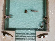 Day in Prampram The C resort Resort - Swimming, Lunch, Relax & Games - Image 5