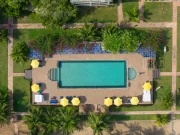 Day in Prampram The C resort Resort - Swimming, Lunch, Relax & Games