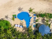 Day in Prampram The C resort Resort - Swimming, Lunch, Relax & Games - Image 2