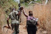 Northern Ghana Mole safari tour