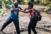 Northern Ghana Mole safari tour