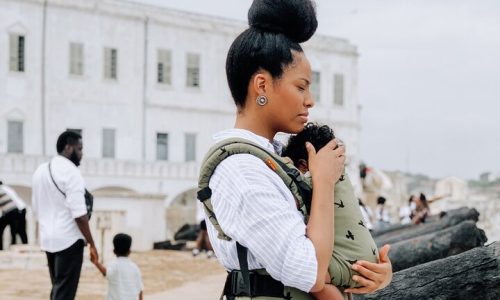 Cape Coast Castle 11