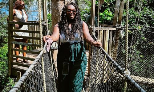 Cape Coast Castle 16