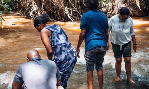 Cape Coast Castle 17