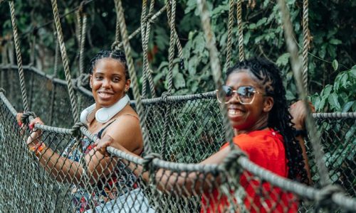 Cape Coast Castle 22