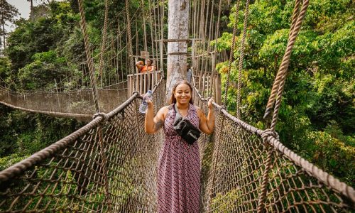 Cape Coast Castle 23