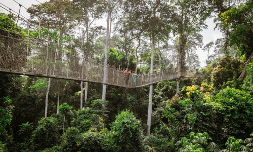 Cape Coast Castle 24