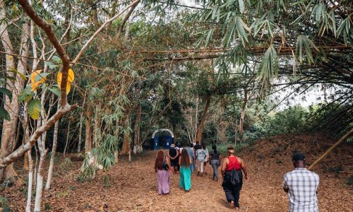 Cape Coast Castle 26