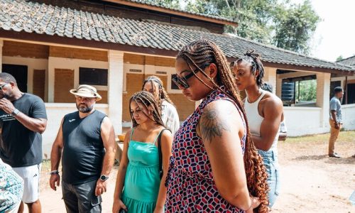 Cape Coast Castle 28