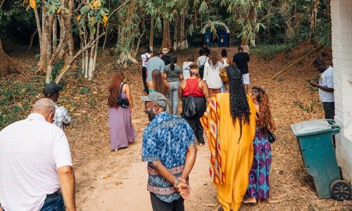 Cape Coast Castle 29