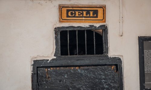 Cape Coast Castle 33