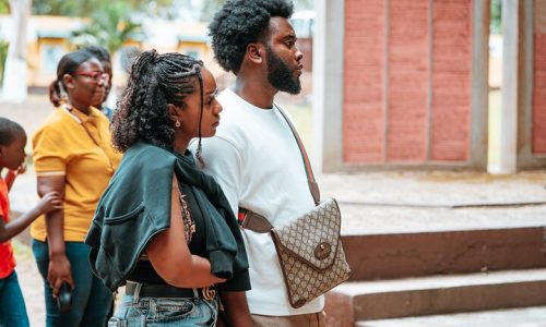 Cape Coast Castle 34