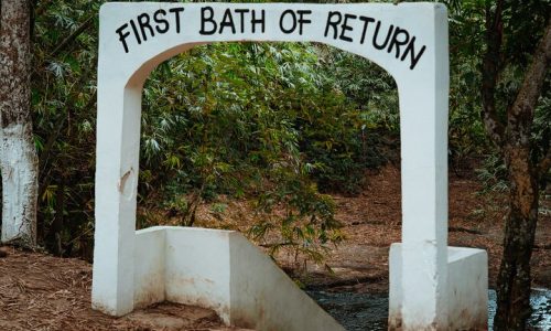 Cape Coast Castle 37