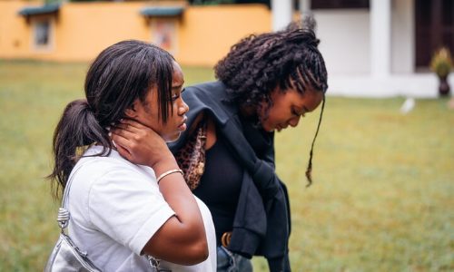 Cape Coast Castle 38