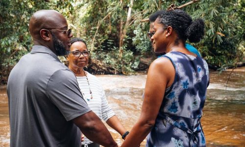 Cape Coast Castle 40