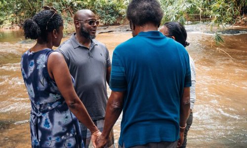 Cape Coast Castle 41