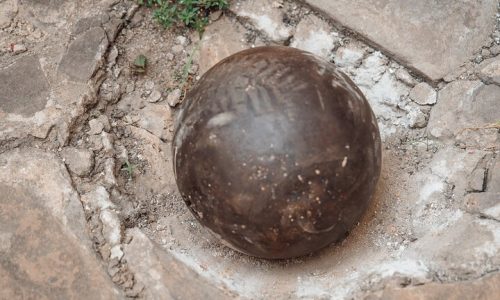Cape Coast Castle 42