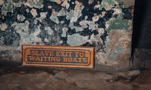 Cape Coast Castle 44