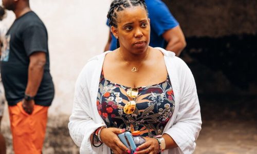 Cape Coast Castle 45