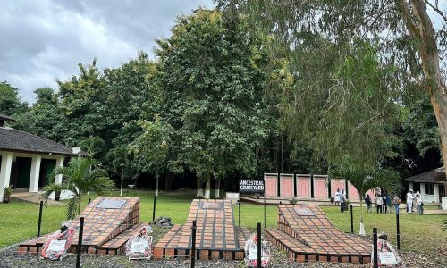 Cape Coast Castle 50