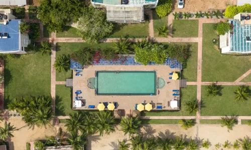 The C resort Resort 12