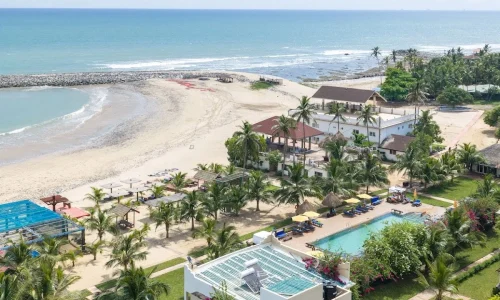 The C resort Resort 13