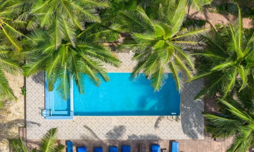 The C resort Resort 14