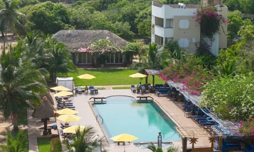 The C resort Resort 20