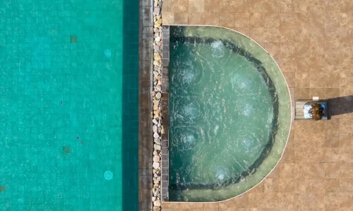 The C resort Resort 21