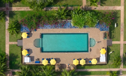 The C resort Resort 22