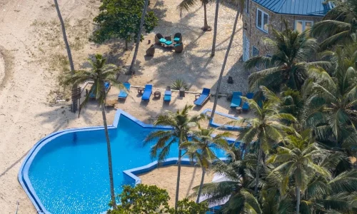 The C resort Resort 23