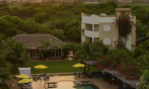 The C resort Resort 24