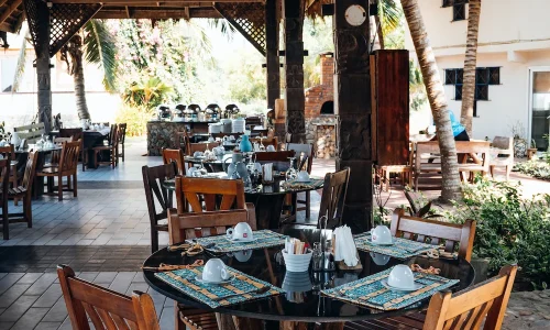 The C resort Resort 25